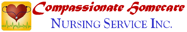 Compassionate Homecare Nursing Services